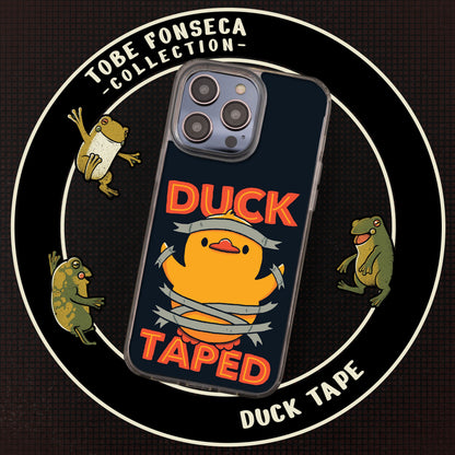 Affinity Bands X Tobe Fonseca HD Apple iPhone 11 Series Phone Case