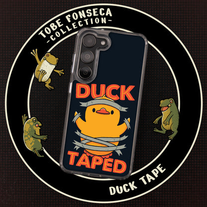 Affinity Bands X Tobe Fonseca HD Samsung Galaxy S24 Phone Case