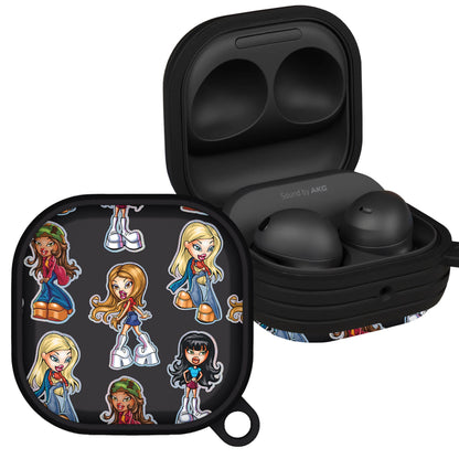 Bratz® Classic HDX Samsung Galaxy Buds Pro & Buds Live Case Cover