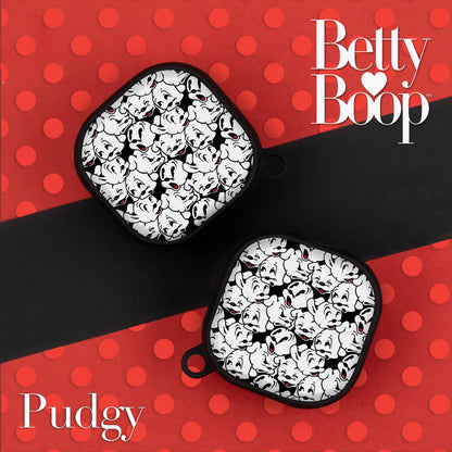 Betty Boop Classic HDX Samsung Galaxy Buds Pro Case Cover