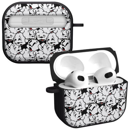 Betty Boop Classic HDX Apple AirPods Gen 3 Case Cover