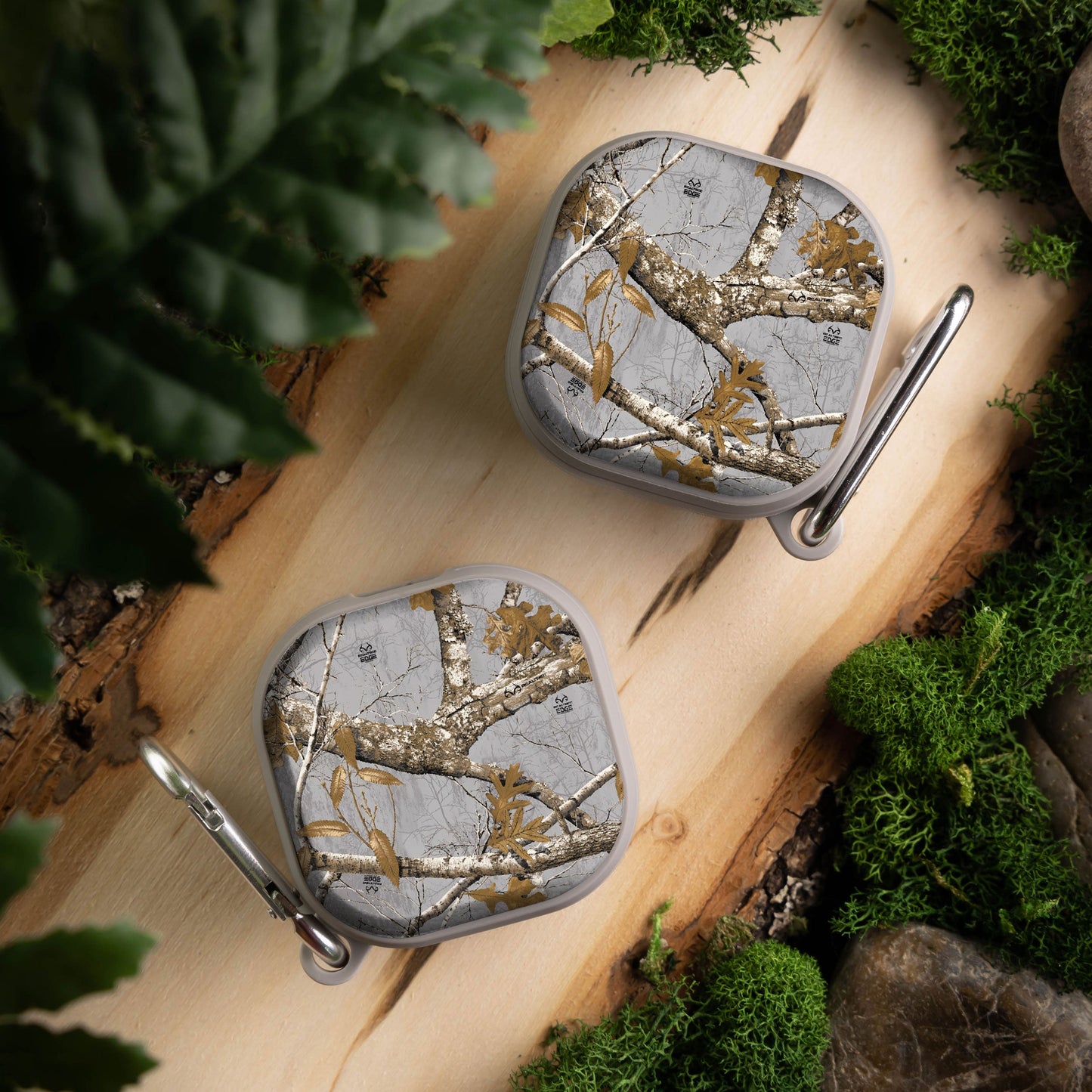 Realtree HDX Samsung Galaxy Buds Pro & Buds Live Case Cover