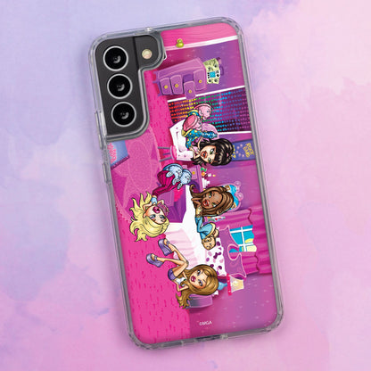 Bratz® Classic HD Samsung Galaxy S23 Phone Case