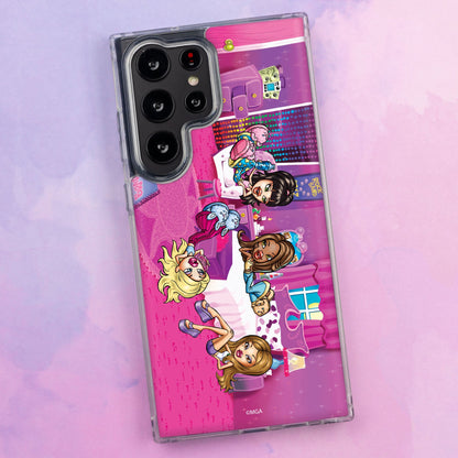 Bratz® Classic HD Samsung Galaxy S23 Phone Case