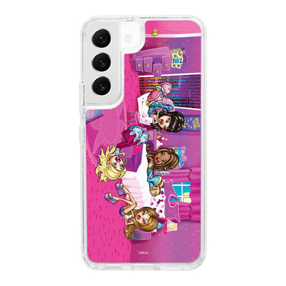 Bratz® Classic HD Samsung Galaxy S23 Phone Case