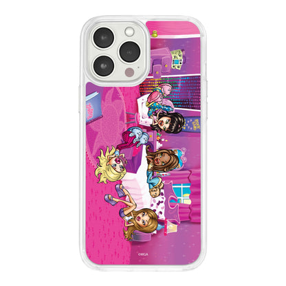 Bratz® Classic HD Apple iPhone 12 Series Mag-Safe Phone Case