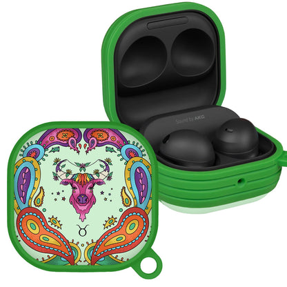 Zodiac Collection HDX Samsung Galaxy Buds Pro & Buds Live Case Cover
