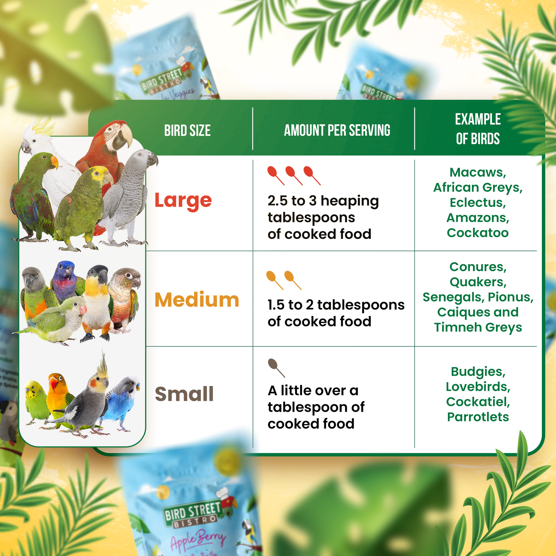 Hearty Veggies - Triathlete Store