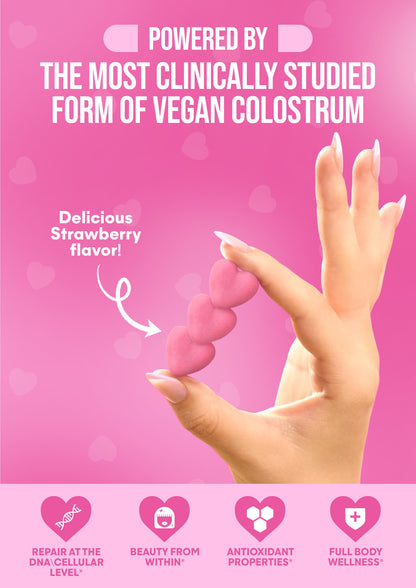 It Girl Skin – Skin Food