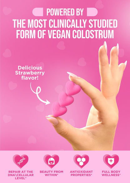 It Girl Skin – Skin Food