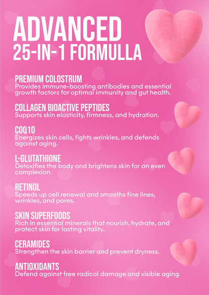 It Girl Skin – Skin Food - Triathlete Store