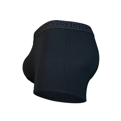 SHEATH 2.1 Bamboo Men's Pouch Trunk 3" (3 Pack)