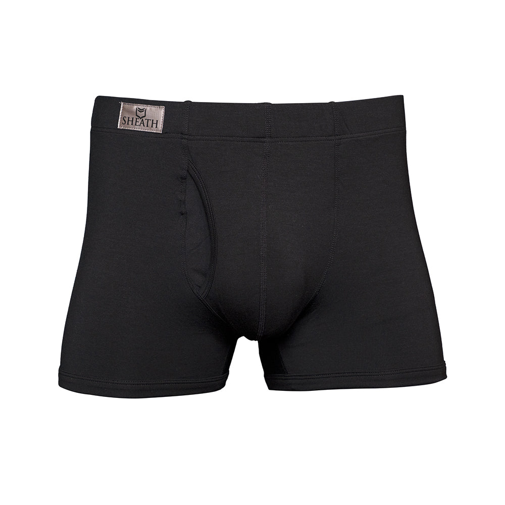 2.1 Modal 3" Trunk - Zen Pouch™ Duo