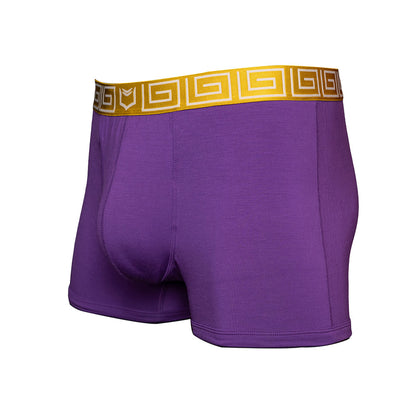SHEATH 2.1 Modal Men's Pouch Trunk 3"