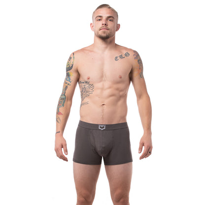 SHEATH 2.1 Modal Men's Pouch Trunk 3"