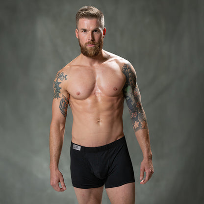 2.1 Modal 3" Trunk - Zen Pouch™ Duo