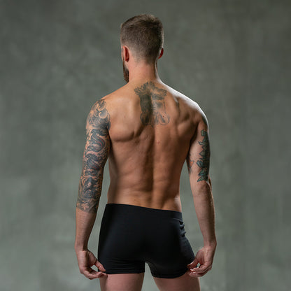 2.1 Modal 3" Trunk - Zen Pouch™ Duo