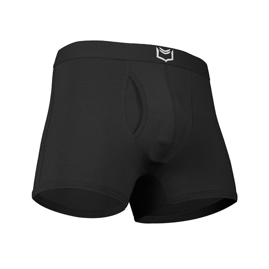 SHEATH 2.1 Modal Men's Duo Zen Pouch™ Trunk 3"