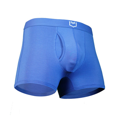 SHEATH 2.1 Modal Men's Pouch Trunk 3"