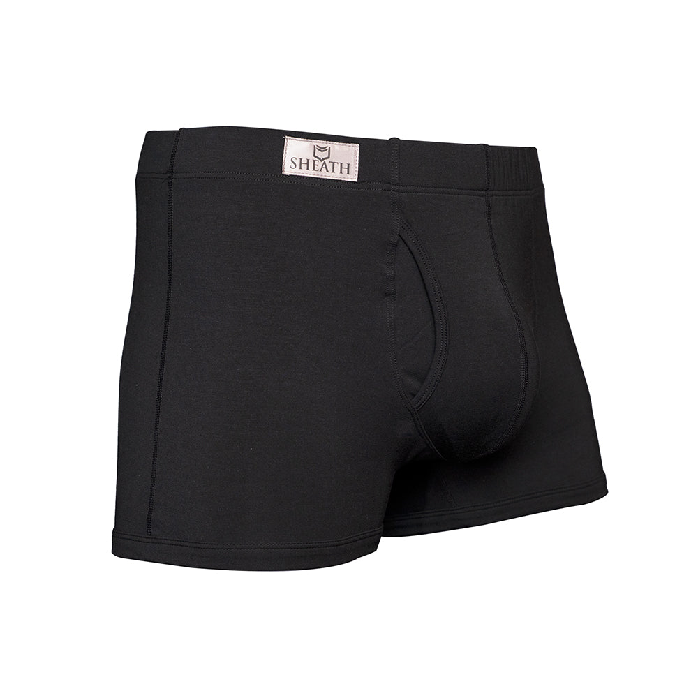 2.1 Modal 3" Trunk - Zen Pouch™ Duo