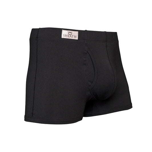 2.1 Modal 3" Trunk - Zen Pouch™ Duo