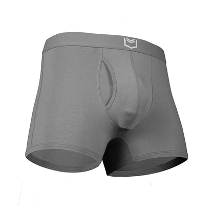 SHEATH 2.1 Modal Men's Pouch Trunk 3"