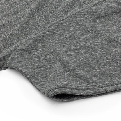 Coors Banquet Beer Logo T-Shirt - Gray