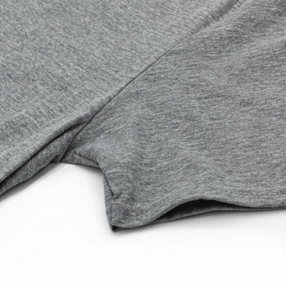 Coors Banquet Since 1873 Front and Back Print T-Shirt - Athletic Heather Gray