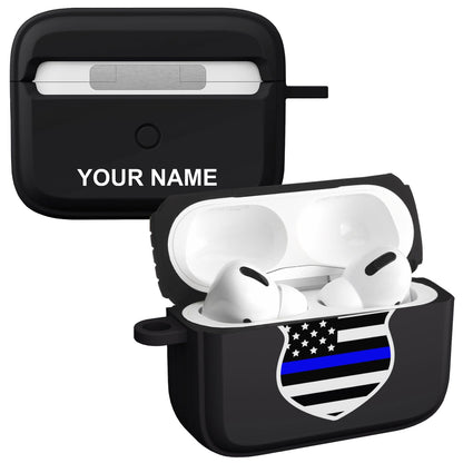 Law Enforcement HDX Apple AirPods Pro 1 & 2 Case Cover