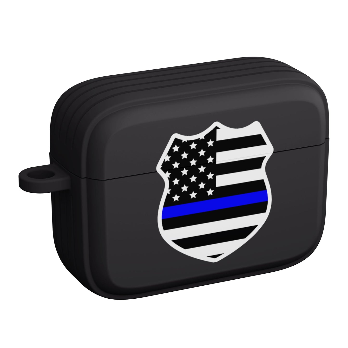 Law Enforcement HDX Apple AirPods Pro 1 & 2 Case Cover