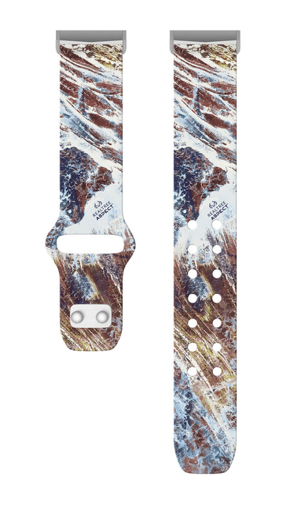 Realtree Aspect HD Fitbit Versa 3 and Sense 1 Watch Band