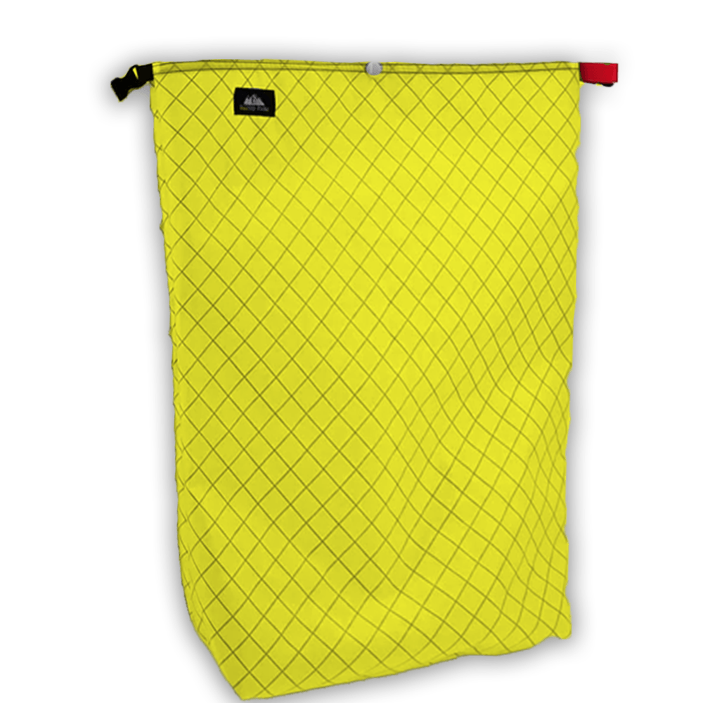 20 Liter Food Bag (Bear Bag) Our Biggest (ultralight ECOPAK)