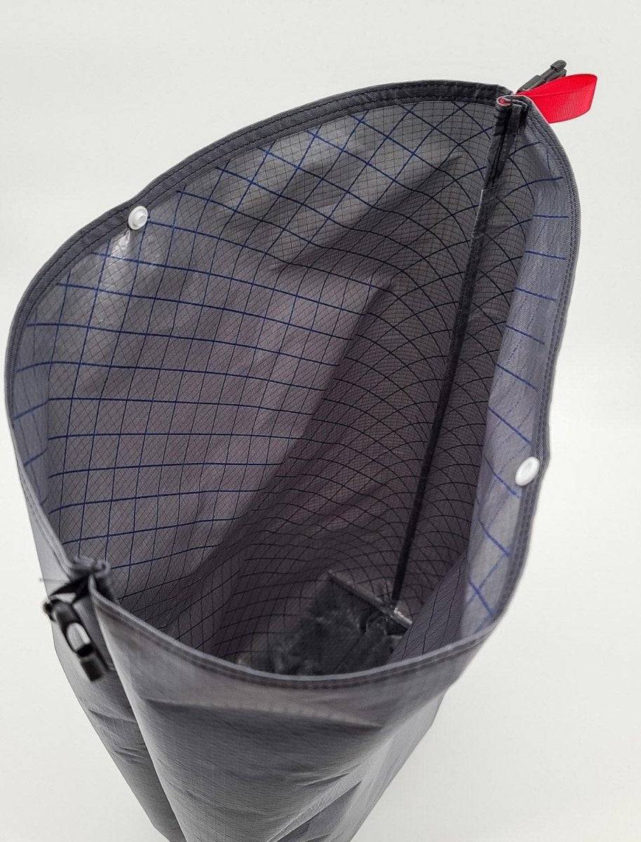 20 Liter Food Bag (Bear Bag) Our Biggest (ultralight ECOPAK)