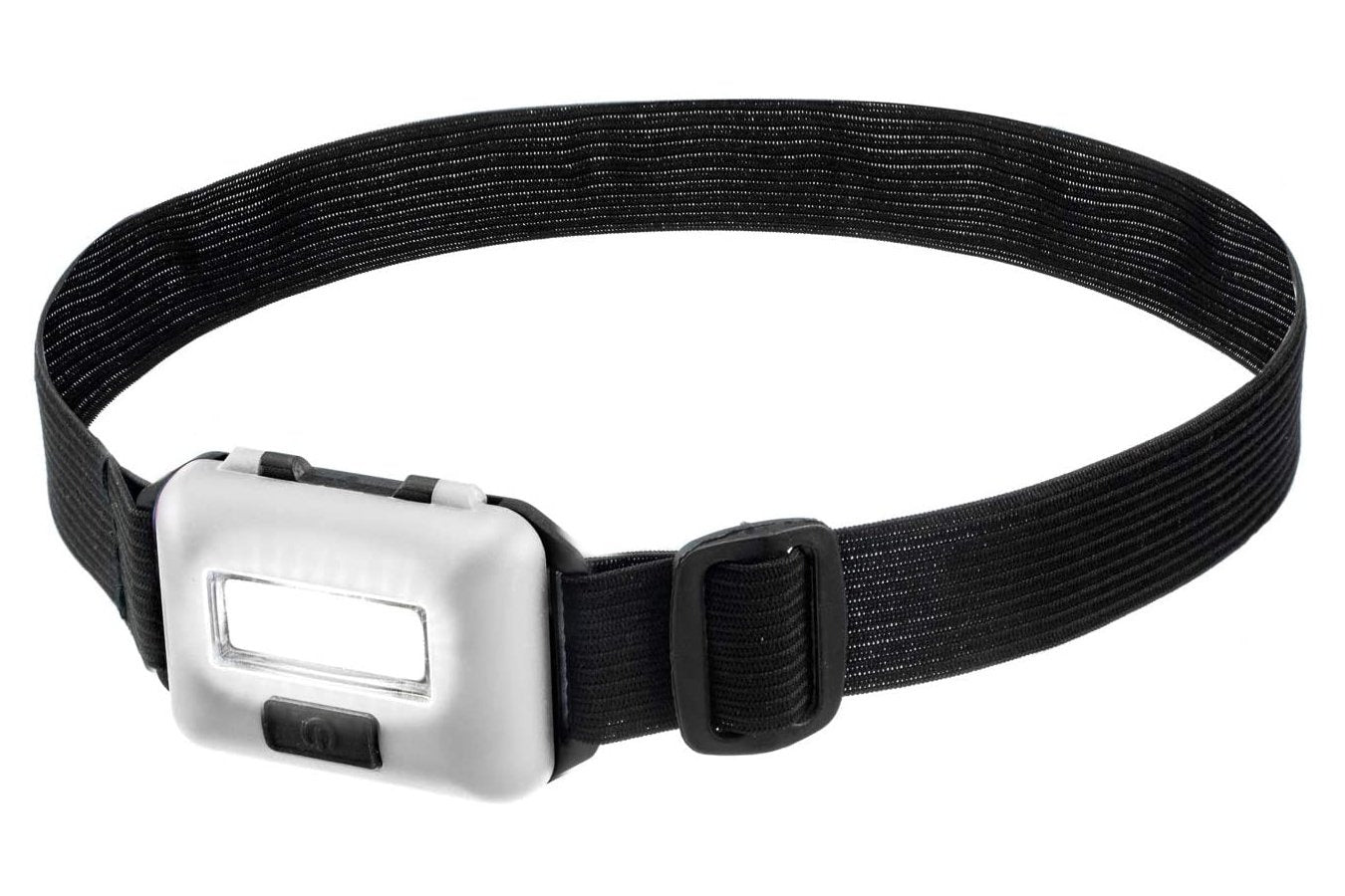 200 Lumen COB LED Headlamp | 3-Mode Hands-Free Light