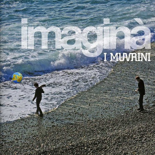 I Muvrini - Imagina [Import]