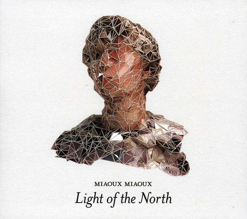 Miaoux Miaoux - Light Of The North [Import]