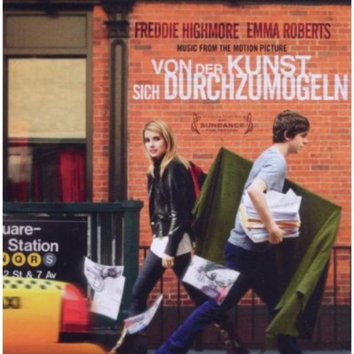 Various Artists - Art Of Getting By [Import]