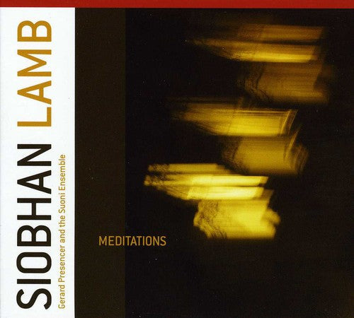 Suoni - Meditations Music CD