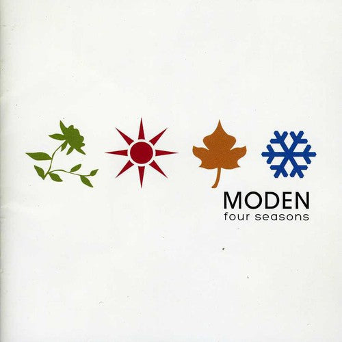 Moden - Four Seasons [Import]
