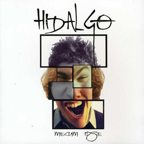 Hidalgo - Mecum Ipse [Import]
