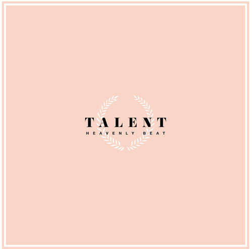 Heavenly Beat - T a L E N T [CD]