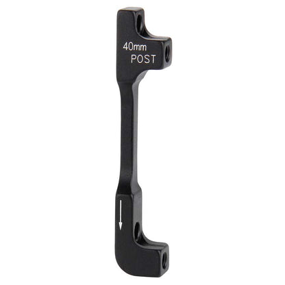 avid sram 30mm post-mount disc brake adaptor