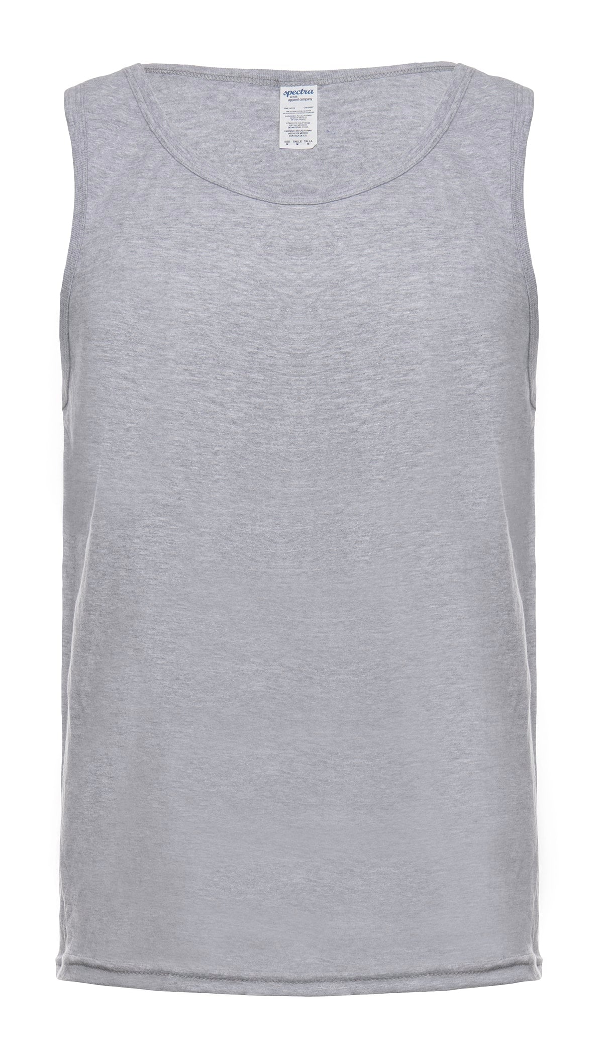 Tank Top 2007 - Triathlete Store