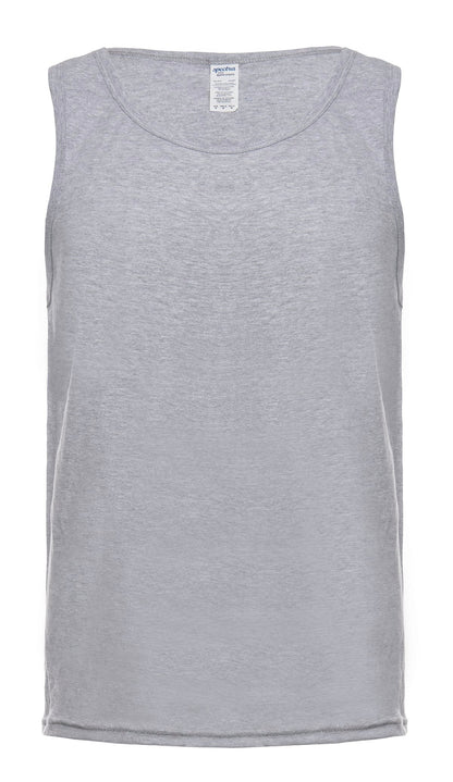 Tank Top 2007 - Triathlete Store
