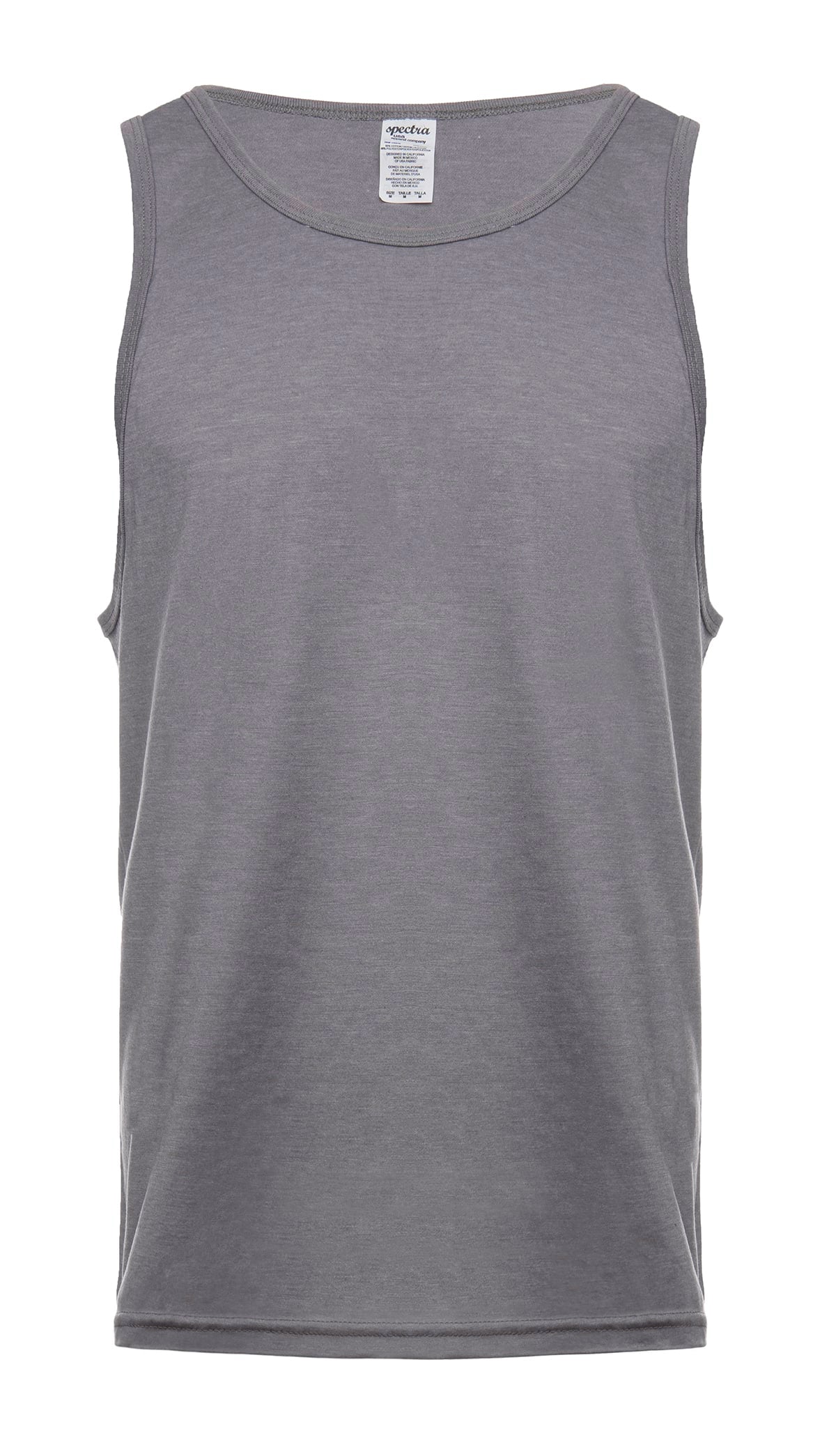 Tank Top 2007 - Triathlete Store