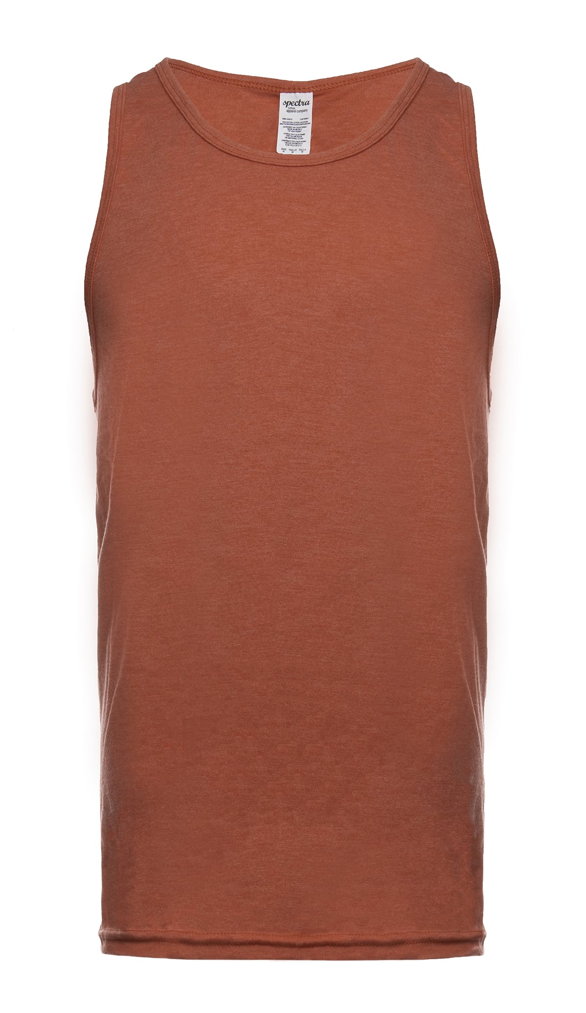 Tank Top 2007 - Triathlete Store