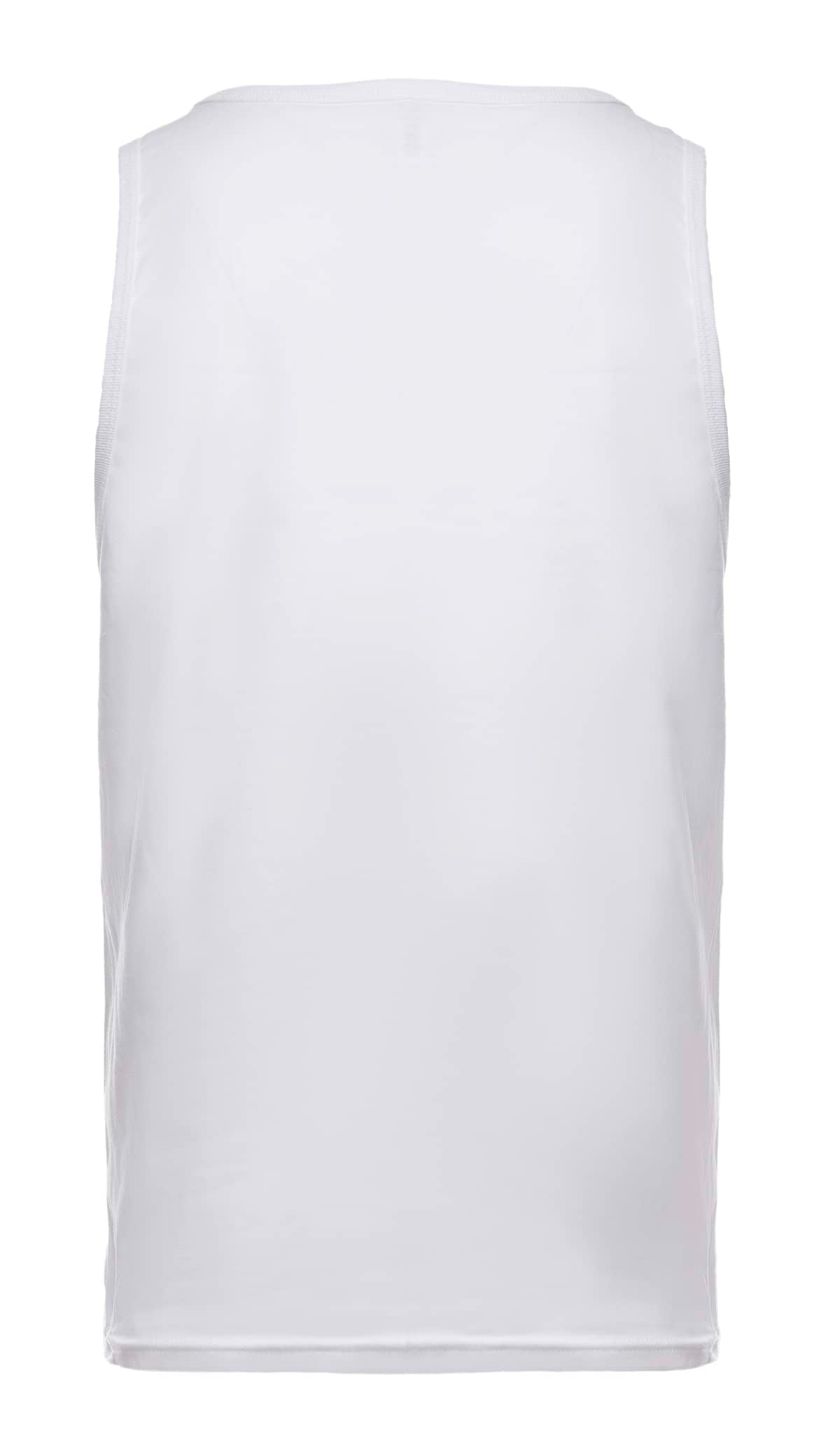 Tank Top 2007 - Triathlete Store