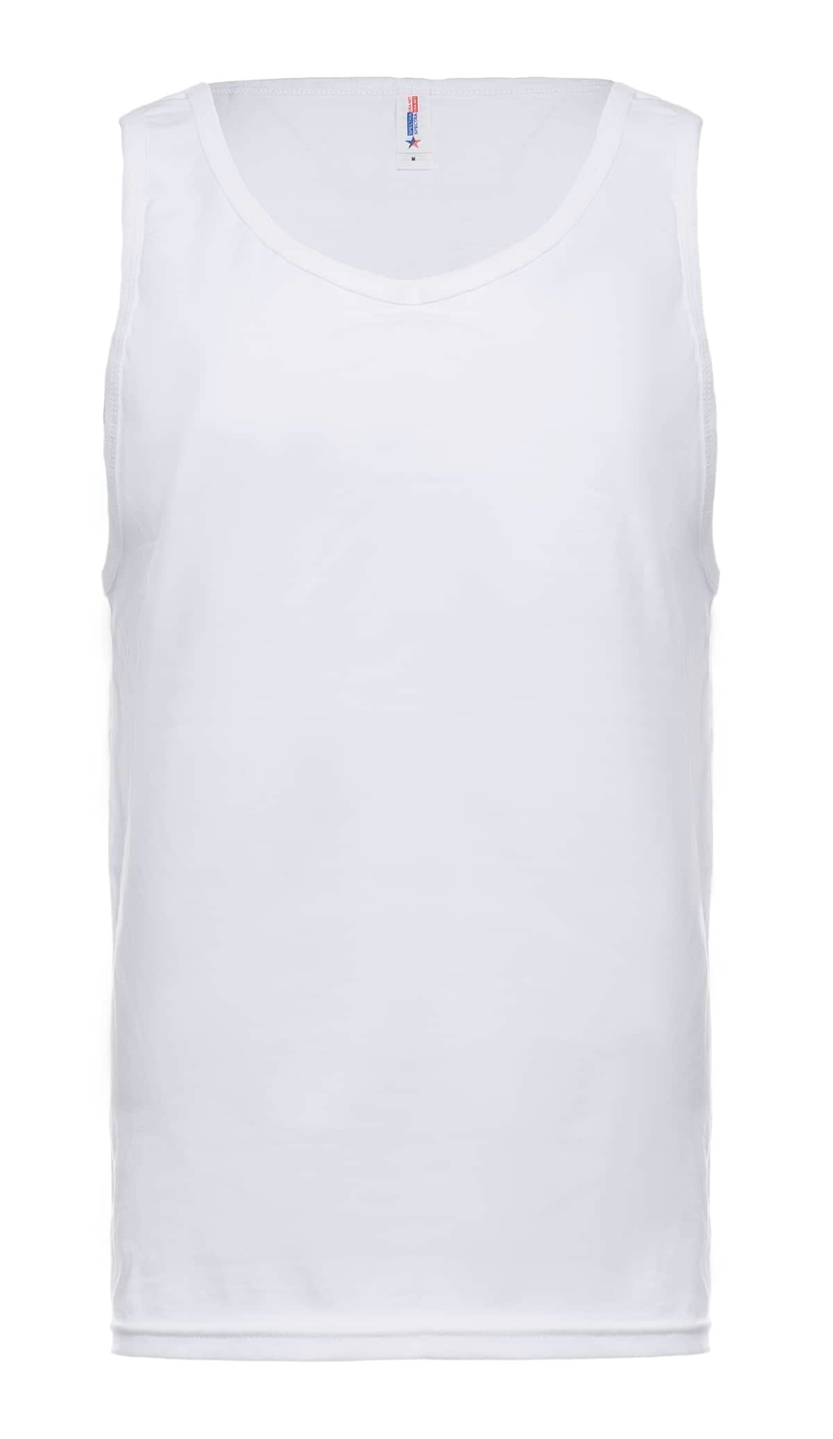 Tank Top 2007 - Triathlete Store