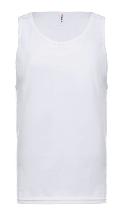 Tank Top 2007 - Triathlete Store