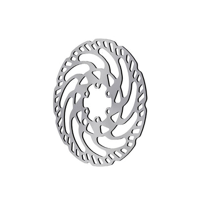 Magura MDR-C Disc Brake Rotor - 6-Bolt, eBike Optimized
